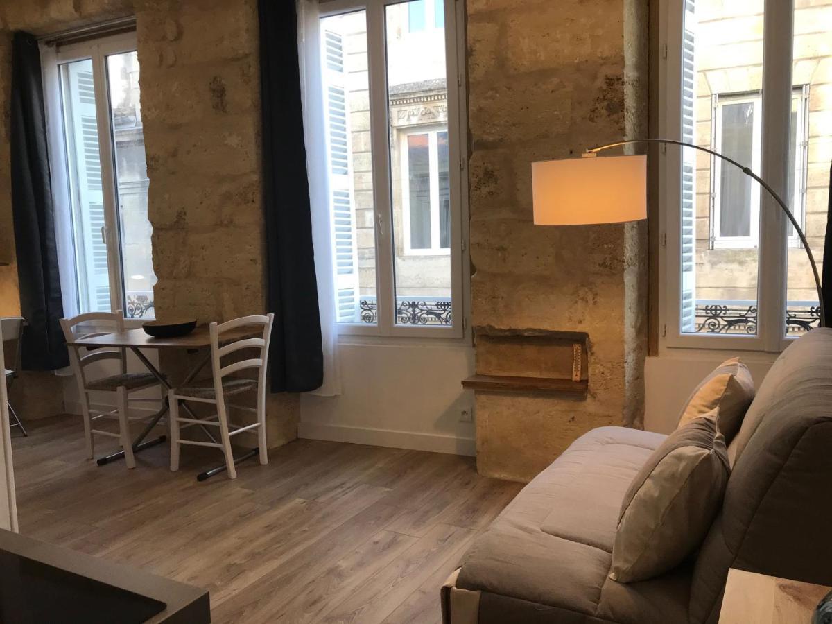 Le Clos Beaufleury Bordéus Exterior foto