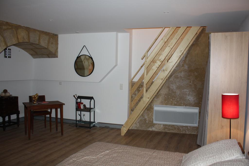Le Clos Beaufleury Bordéus Exterior foto