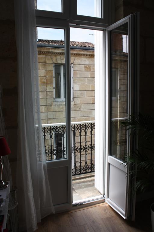 Le Clos Beaufleury Bordéus Exterior foto