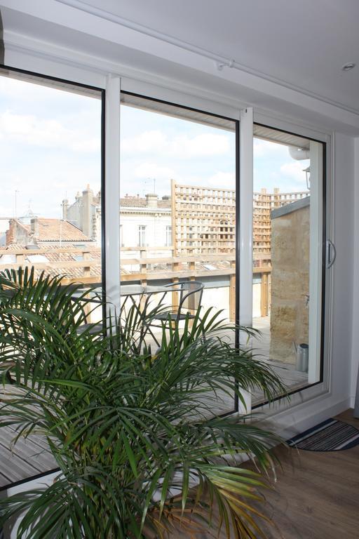 Le Clos Beaufleury Bordéus Exterior foto